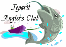 Jeparit Anglers Club